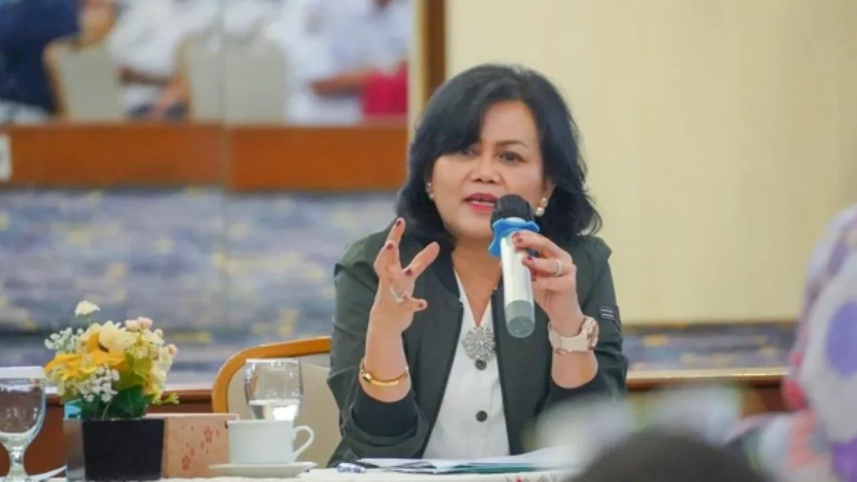 Pemprov DKI Jakarta Berikan Keringanan PBB-P2 Foto: dok. Pemprov DKI Jakarta