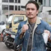 Randy Pangalila Pensiun dari Dunia Kickboxing sumber [Suara.com/Alfian Winanto]