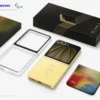 Samsung Galaxy Z Flip6 Edisi Olimpiade Paris