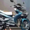 Honda Vietnam Luncurkan Airblade 160