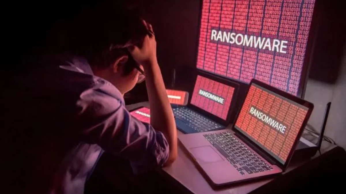 Peretas PDNS 2 Janjikan Kunci Ransomware Gratis! Pemerintah Didesak Berikan Terima Kasih