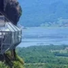 Sky Lodge merupakan Hotel Gantung yang berada di Purwakarta (Tangkap layar @Moch Faiez)