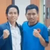 Pegi Setiawan bebas seusai sidang praperadilan. Sumber (TikTok Agus.dn94)