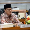 Yandri Susanto: DPR Siap Tindak Lanjut Temuan Pansus Angket Haji