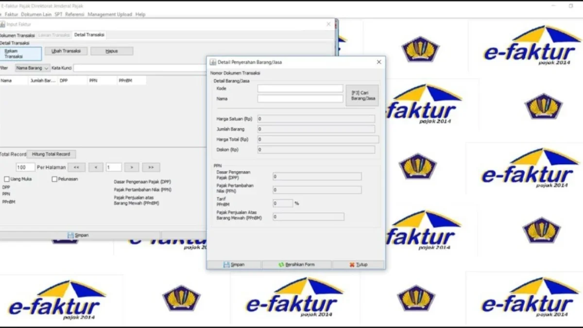 Panduan Lengkap Menggunakan Aplikasi e-Faktur DJP dengan Mudah