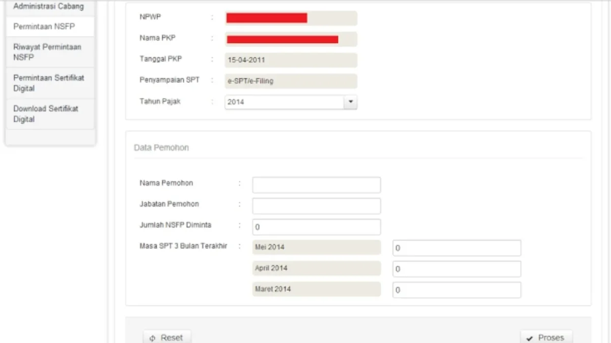 Manfaat Menggunakan E Faktur Pajak gi.id Aplikasi: Solusi Digital untuk Kemudahan Administrasi Pajak