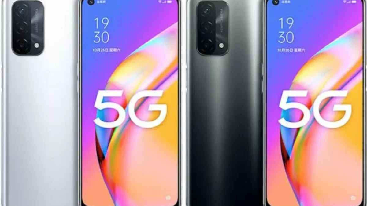 Desain Elegan dan Teknologi Terbaru: Samsung Galaxy A93 5G Hadir untuk Anda