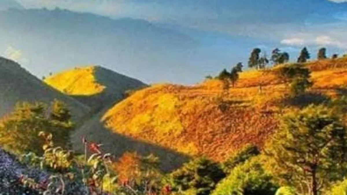 Daftar Wisata Alam Purwakarta yang Lagi Hits