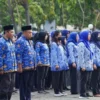 Ilustrasi PNS dan PPPK Kota Palu resmi terapkan jam kerja baru. (upnjatim.ac.id)