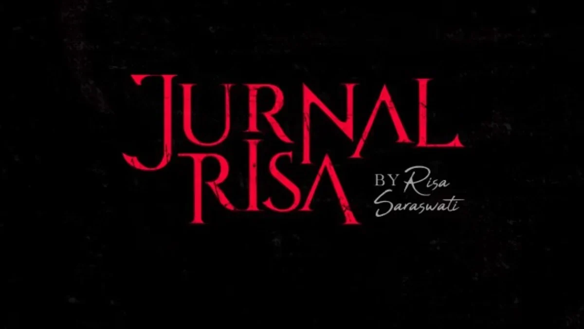 Film Jurnal Risa by Risa Saraswati. (Sumber Gambar: Screenshot via YouTube MD Pictures)