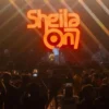 Venue Konser Sheila On 7. (Sumber Gambar: Screenshot via We The Fest/Kompas.com)