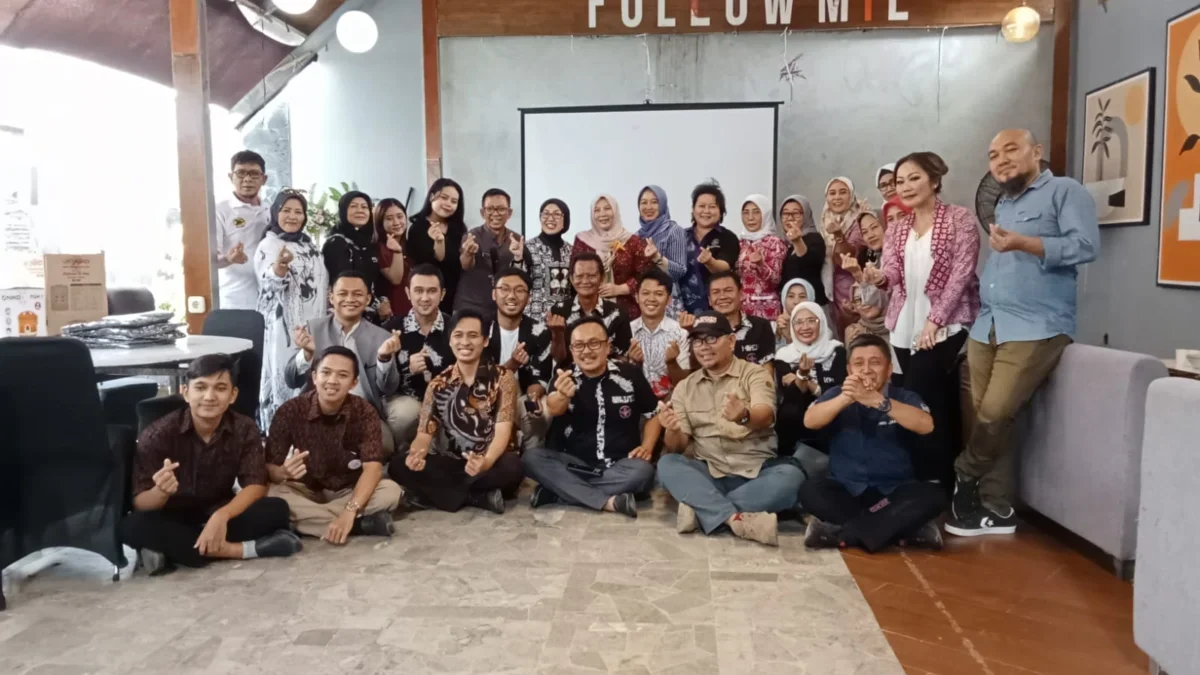 BPC PHRI Kabupaten Subang