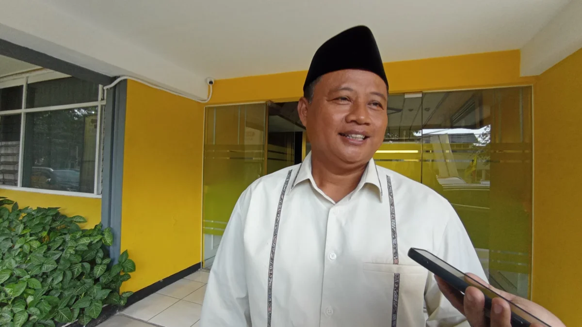 DPD Golkar Jabar