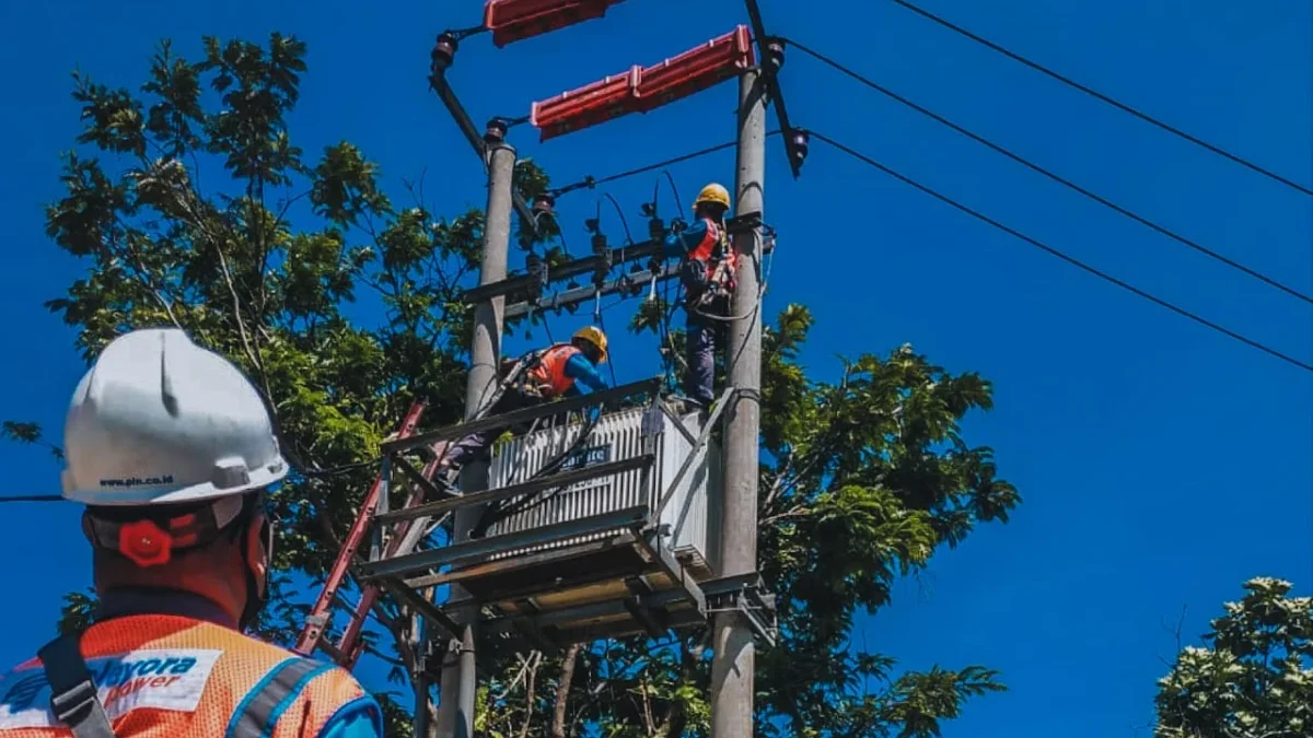 BUMN dukung PLN