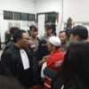 pembunuhan ibu dan anak di Jalancagak Subang