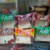 Awal Mula dan Kepopuleran Roti Aoka