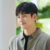 Ji Chang-wook sebagai Program Director (PD), Foto: Dok. pinterest.com