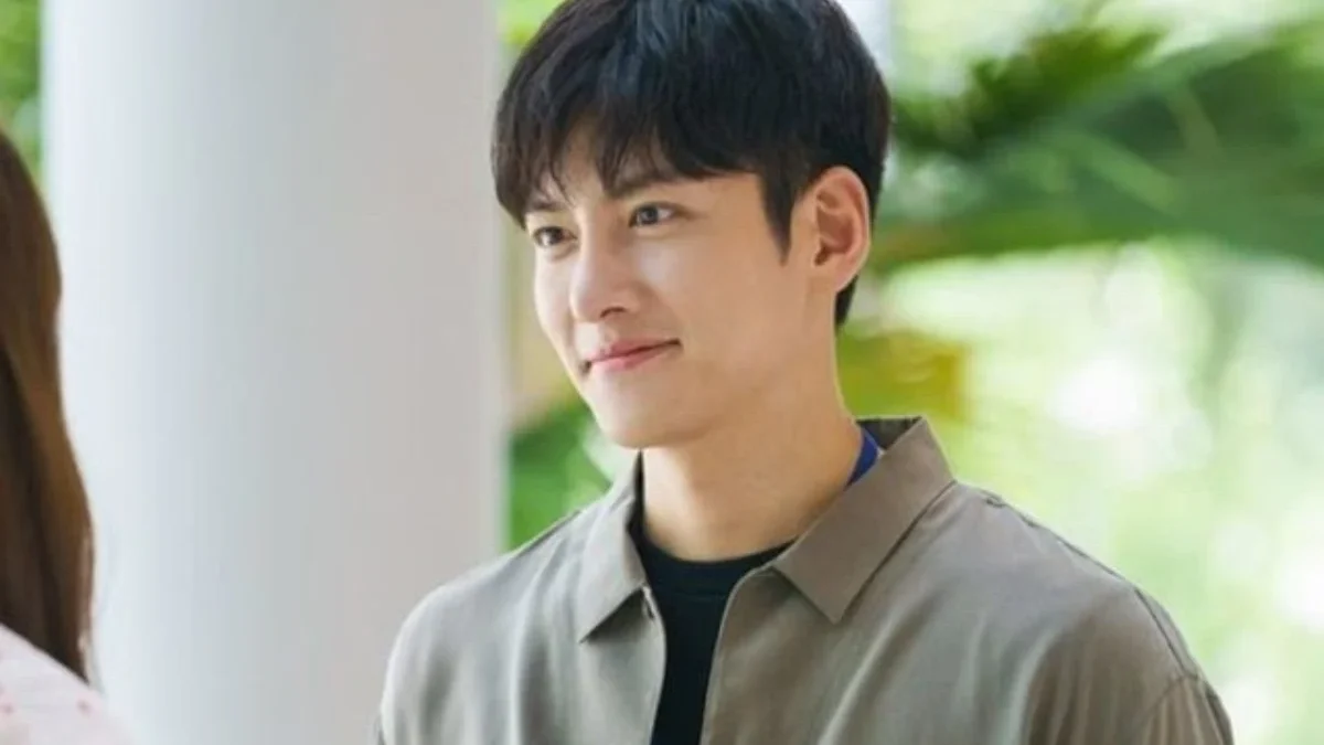 Ji Chang-wook sebagai Program Director (PD), Foto: Dok. pinterest.com