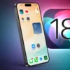 Update Terkini Apple iOS 18 Beta 7 Ada Fitur Baru yang Pasti Bikin Kalian Penasaran