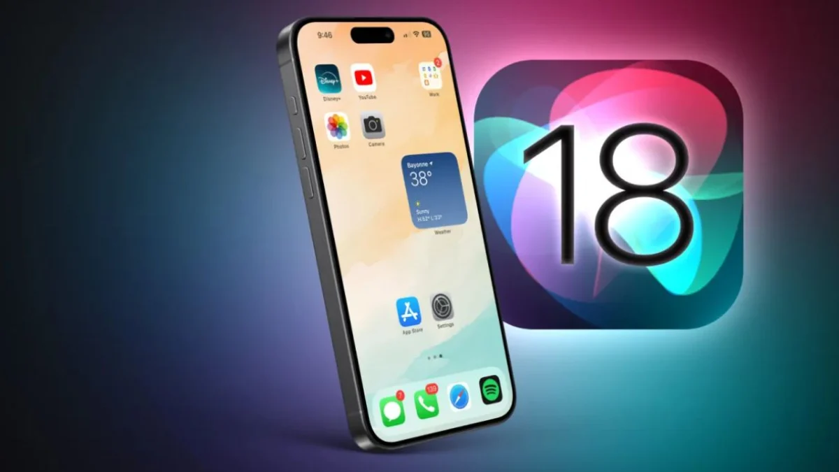 Update Terkini Apple iOS 18 Beta 7 Ada Fitur Baru yang Pasti Bikin Kalian Penasaran