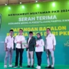 DPP PKB Beri Surat Rekomendasi Dukungan untuk Asep - Lina Bertarung di Pilkada Subang 2024!