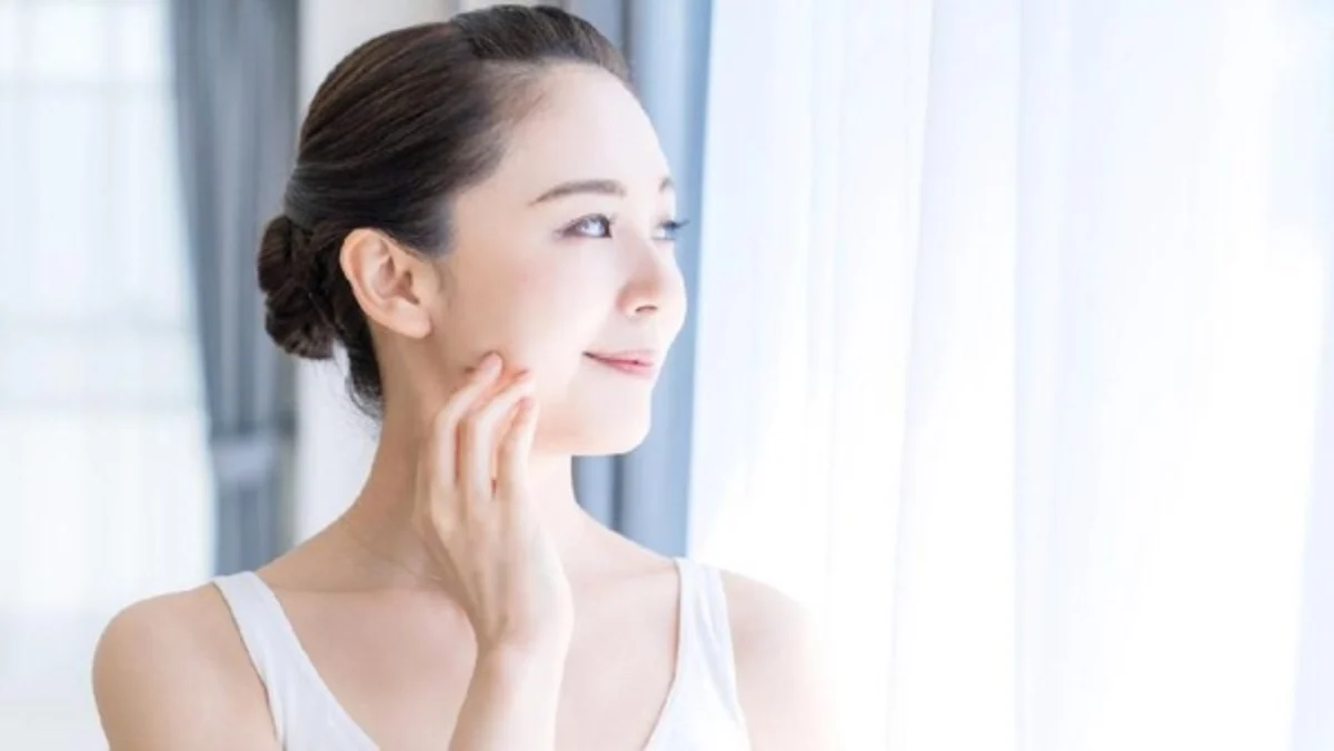 Skincare Routine Untuk Mencerahkan Wajah / Foto: iStock