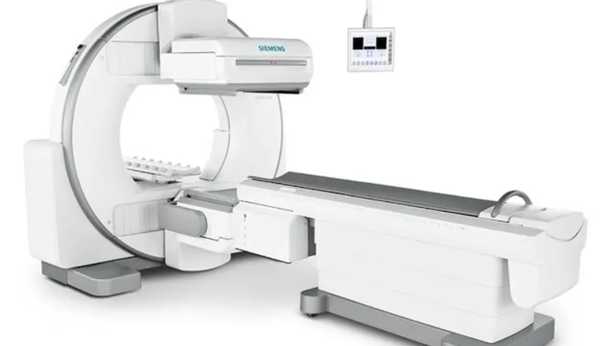 Mengungkap Cara Kerja SPECT, Teknologi Pencitraan Medis Modern!