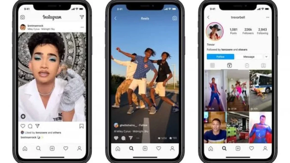 2 Cara Praktis Mengunduh Video Instagram Tanpa Aplikasi