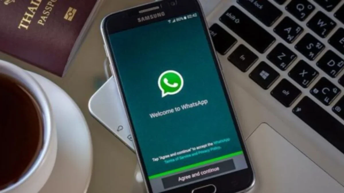 WhatsApp Disadap atau Dibajak