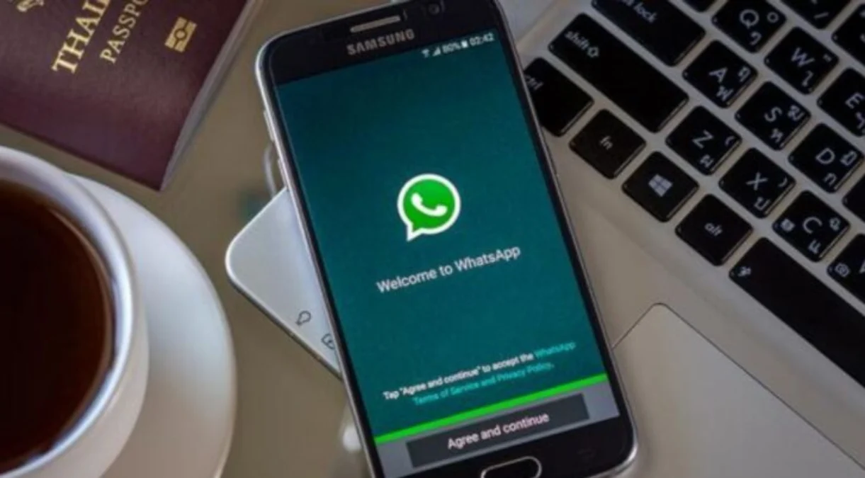 Ciri-Ciri WhatsApp Disadap atau Dibajak dan Ini Cara Stop Agar ...