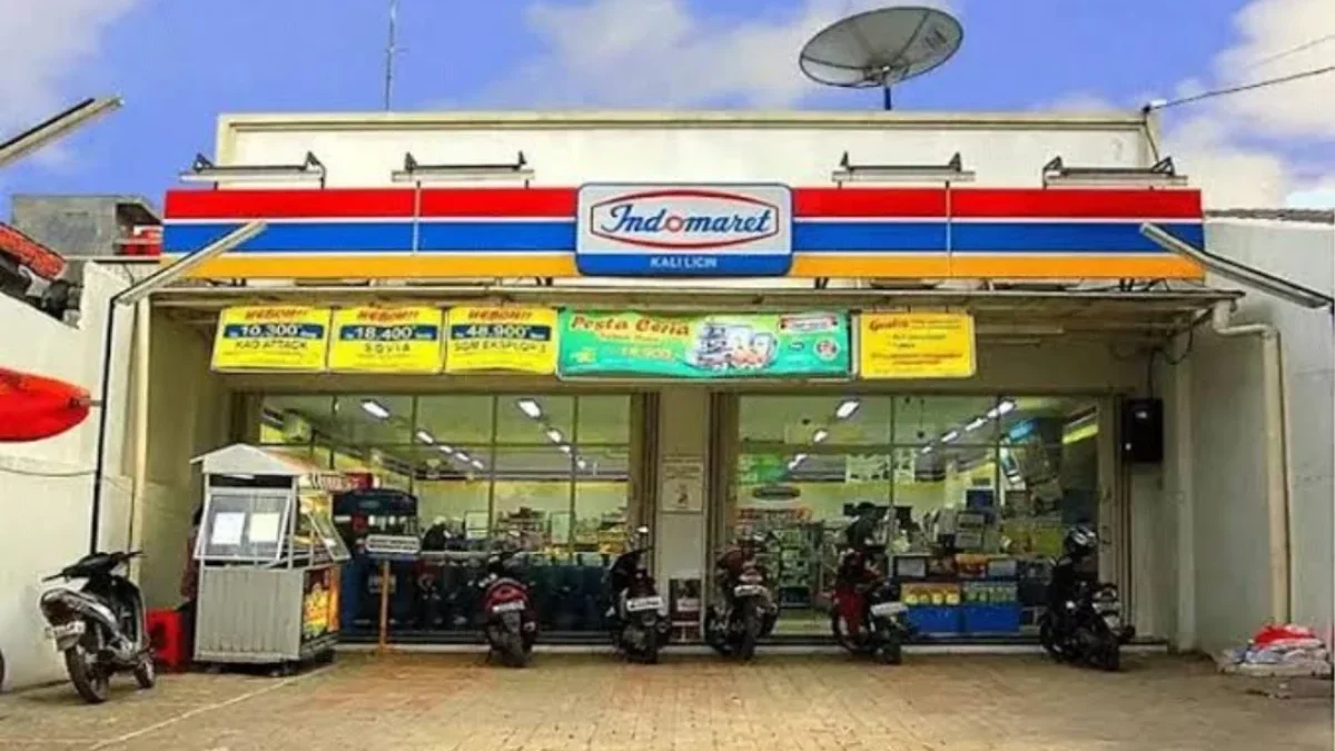 Mengintip Kekayaan Keluarga Salim, Pemilik Indomaret dan Indofood