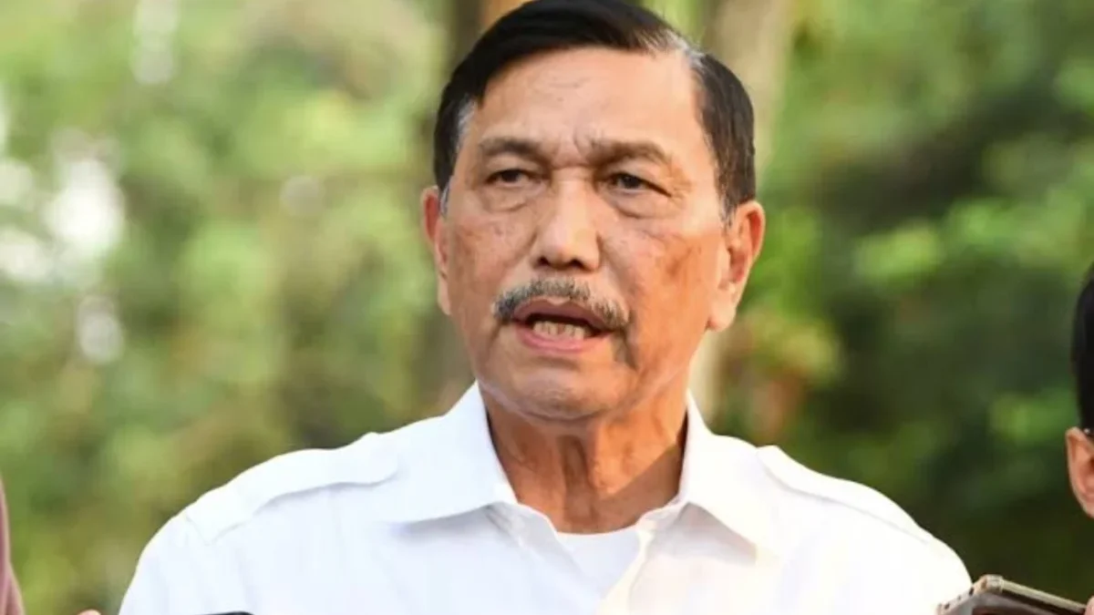 Menko Luhut Tegaskan Pentingnya Audit yang Adil dalam Bisnis BUMN