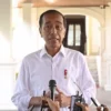 Presiden Jokowi Anggap Remeh Konflik Konstitusional! Putusan MK Hal yang \"Biasa\"!