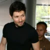 Pendiri sekaligus CEO Telegram, Pavel Durov. Sumber (Liputan6.com/Angga Yuniar)