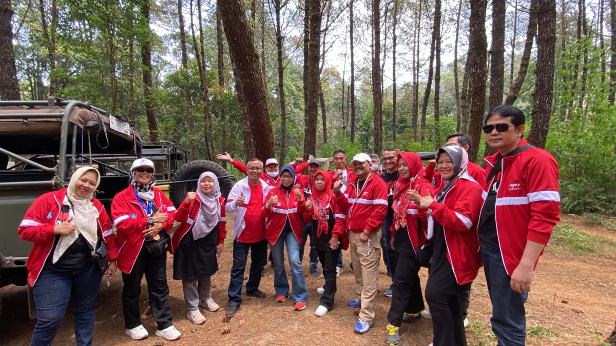 Mutu Pendidikan di Jawa Barat Terus Meningkat