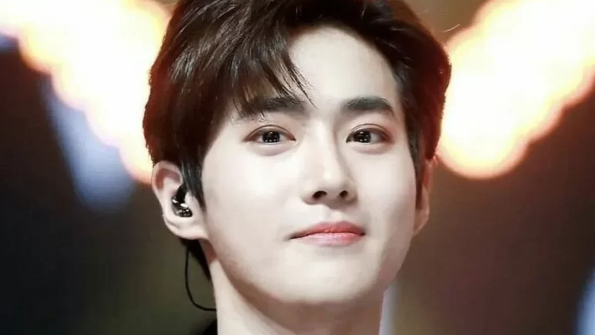 Suho EXO