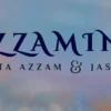 Sinopsis Film Azzamine (2024). (Sumber Gambar: Screenshot via YouTube MD Pictures)