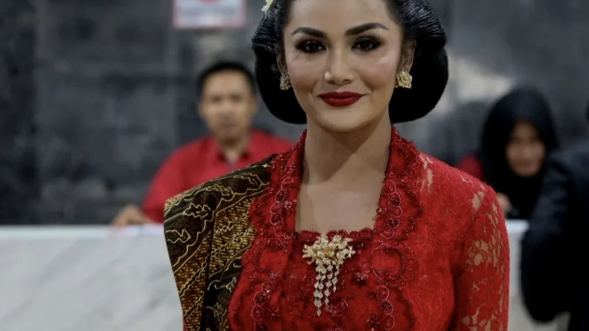 Krisdayanti mundur dari pencalonan walikota