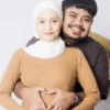 Istri Hamil Anak Ketiga, Rigen Siap Jadi Ayah Siaga