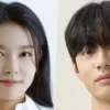 Kim Na Young dan Seo Byeok Jun Bintangi Drama Baru Bersama