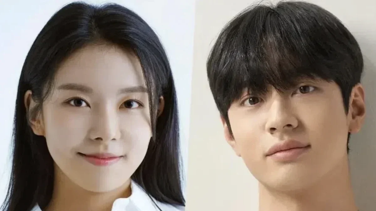 Kim Na Young dan Seo Byeok Jun Bintangi Drama Baru Bersama