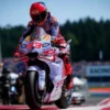 Perebutan Gelar Juara MotoGP 2024