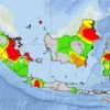 ANTISIPASI: Ancaman gempa besar yang melanda sejumlah wilayah di Indonesia mewajibkan masyarakat untuk melakuk