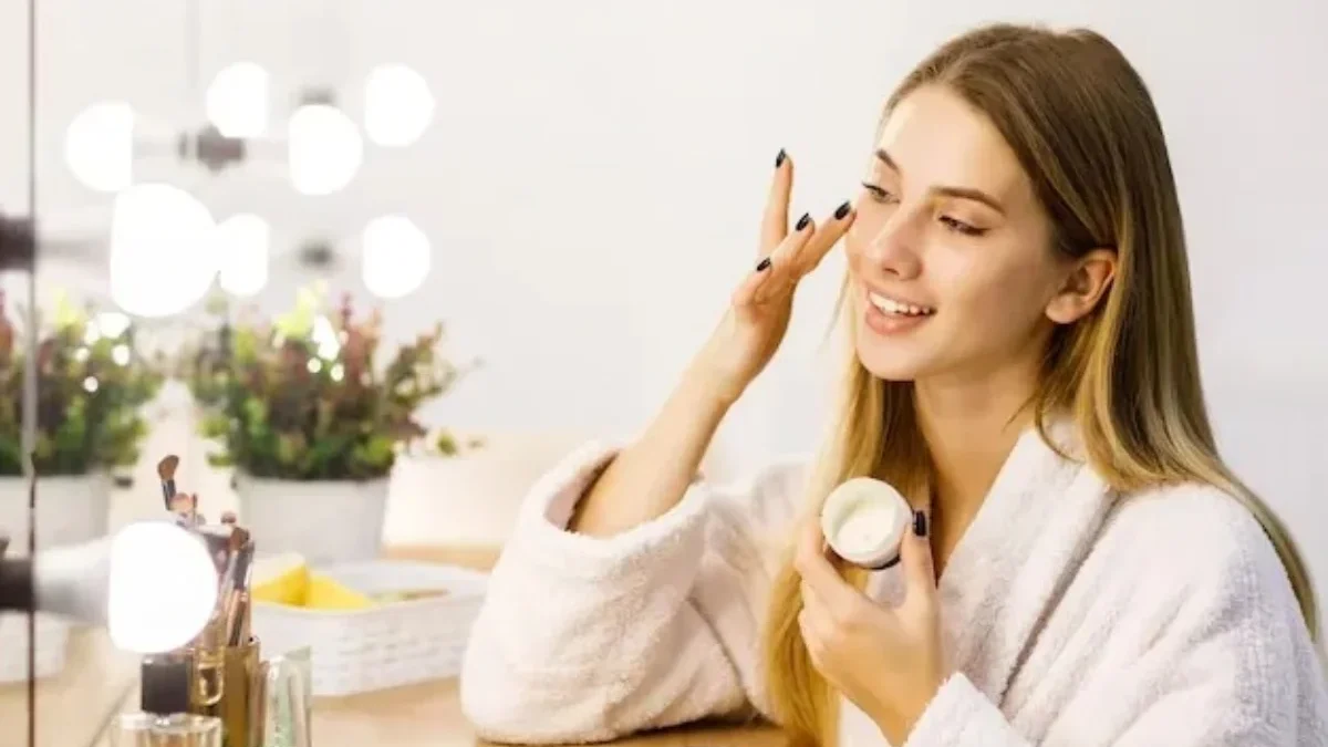 6 langkah Mudah dalam Pemakaian Skincare untuk Pemula