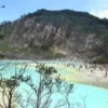 Kawah Putih Ciwidey