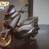 Yamaha NMAX Turbo meluncur, segini perbandingan harga dengan NMAX 155. Sumber (DAB/MOTOR Plus. )