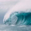 Ilustrasi tsunami di Greenland. Sumber (Credit: pexels.com/Matt)