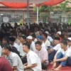 Lapas Kelas IIA Subang Gelar Peringatan Maulid Nabi Muhammad SAW 