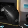 Mouse Gameing M55 Ada Versi Kabel dan Wileress