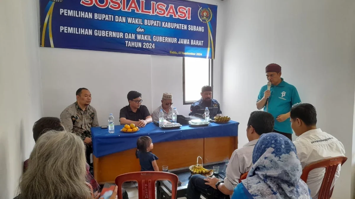 PWI Kabupaten Subang